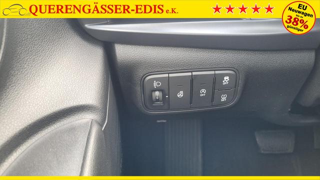Hyundai i20 Family Family*Navi*Shzg*Lhzg*PDC*Cam*16Zoll*ACA* 