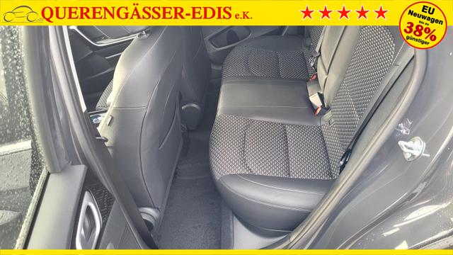 Kia XCeed TOP TOP*LED*Navi*Shzg*PDCv+h*Cam*18Zoll* 