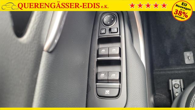 Kia XCeed TOP TOP*LED*Navi*Shzg*PDCv+h*Cam*18Zoll* 
