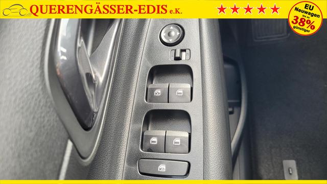 Hyundai i20 Comfort 100PS AT Cam-Nav-Sitz&Lenkradhzg-Klimaauto 
