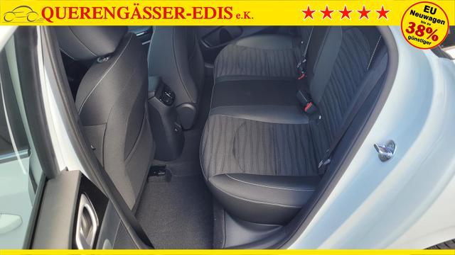 Kia Ceed Sportswagon GT Line SW Line*LED*Navi*Shzg*PDC*Cam*17Zoll*ACC 