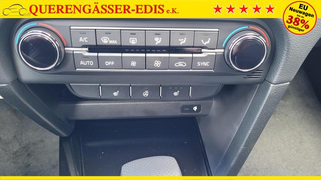 Kia Ceed Sportswagon GT Line SW Line*LED*Navi*Shzg*PDC*Cam*17Zoll*ACC 