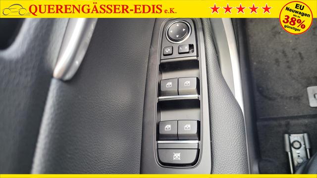 Kia Ceed Sportswagon GT Line SW Line*LED*Navi*Shzg*PDC*Cam*17Zoll*ACC 