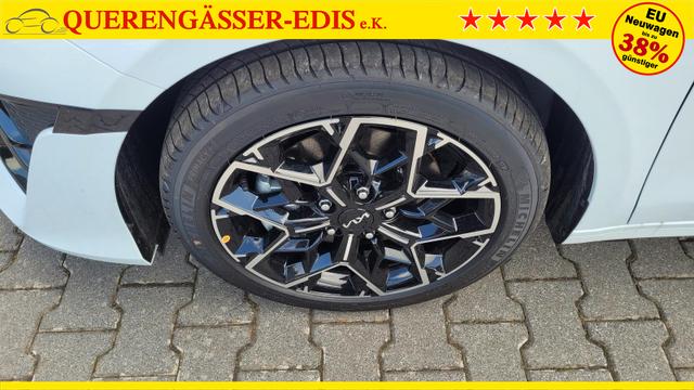 Kia Ceed Sportswagon GT Line SW Line*LED*Navi*Shzg*PDC*Cam*17Zoll*ACC 