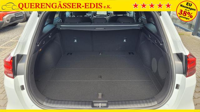 Kia Ceed Sportswagon GT Line SW Line*LED*Navi*Shzg*PDC*Cam*17Zoll*ACC 