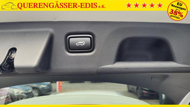 Kia Ceed Sportswagon GT Line SW Line*LED*Navi*Shzg*PDC*Cam*17Zoll*ACC 