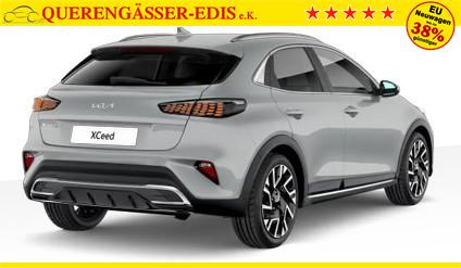 Kia XCeed TOP Modell 2026*LED*Navi*PDC*Cam*ACC*18Zoll* 