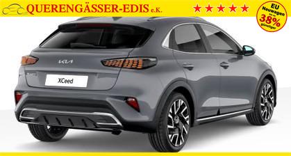 Kia XCeed TOP Modell 2026*Pano*LED*Navi*PDC*Cam*ACC*18" 