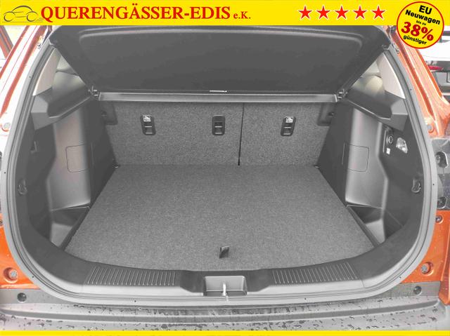 Suzuki S-Cross Comfort GL+ 4x4 LED*SHZ*PDC v&h*TOT Winkel 