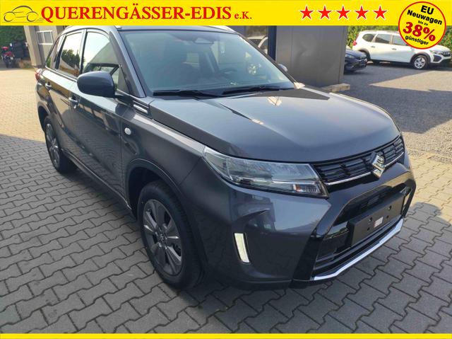 Suzuki Vitara 1.4 Mild-Hybrid Comfort+ 4x2 AT 4x4 GL+ LED*SHZ*CAM*ACC*TOT 