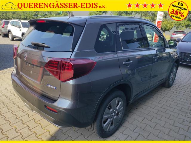 Suzuki Vitara 1.4 Mild-Hybrid Comfort+ 4x2 AT 4x4 GL+ LED*SHZ*CAM*ACC*TOT 