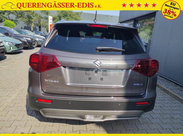 Suzuki Vitara 1.4 Mild-Hybrid Comfort+ 4x2 AT 4x4 GL+ LED*SHZ*CAM*ACC*TOT 
