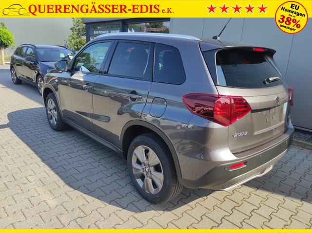 Suzuki Vitara 1.4 Mild-Hybrid Comfort+ 4x2 AT 4x4 GL+ LED*SHZ*CAM*ACC*TOT 