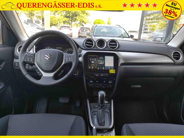 Suzuki Vitara 1.4 Mild-Hybrid Comfort+ 4x2 AT 4x4 GL+ LED*SHZ*CAM*ACC*TOT 