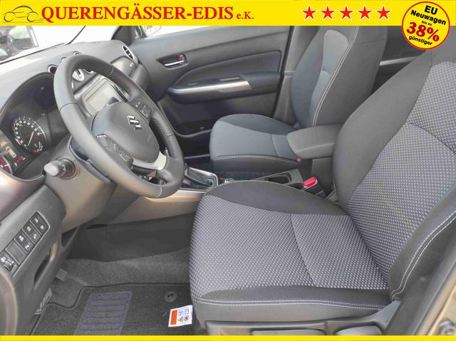 Suzuki Vitara 1.4 Mild-Hybrid Comfort+ 4x2 AT 4x4 GL+ LED*SHZ*CAM*ACC*TOT 