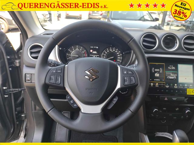 Suzuki Vitara 1.4 Mild-Hybrid Comfort+ 4x2 AT 4x4 GL+ LED*SHZ*CAM*ACC*TOT 