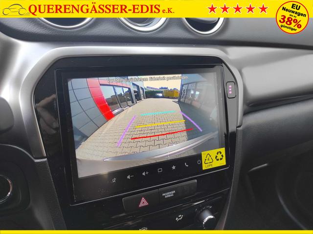Suzuki Vitara 1.4 Mild-Hybrid Comfort+ 4x2 AT 4x4 GL+ LED*SHZ*CAM*ACC*TOT 