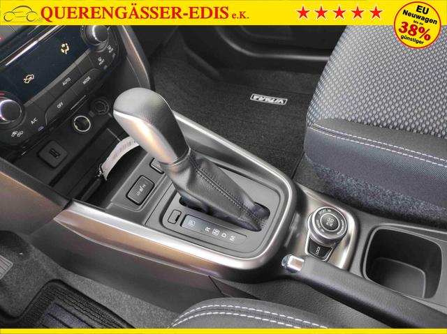 Suzuki Vitara 1.4 Mild-Hybrid Comfort+ 4x2 AT 4x4 GL+ LED*SHZ*CAM*ACC*TOT 