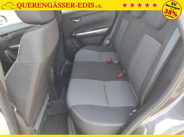 Suzuki Vitara 1.4 Mild-Hybrid Comfort+ 4x2 AT 4x4 GL+ LED*SHZ*CAM*ACC*TOT 