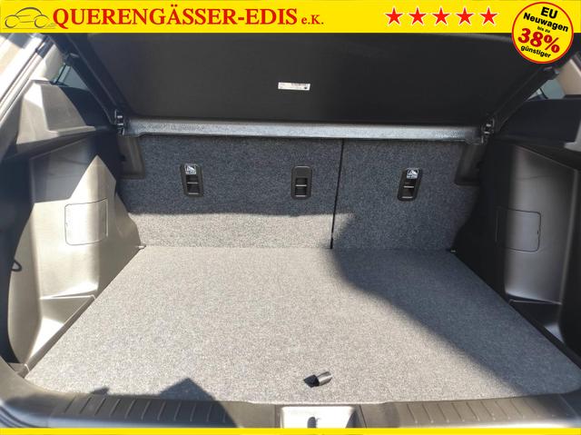 Suzuki Vitara 1.4 Mild-Hybrid Comfort+ 4x2 AT 4x4 GL+ LED*SHZ*CAM*ACC*TOT 
