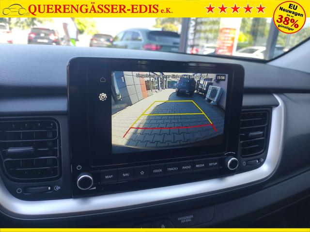 Kia Stonic Edition 7 Navi*Kamera*Sitz-Lenkradheizung 