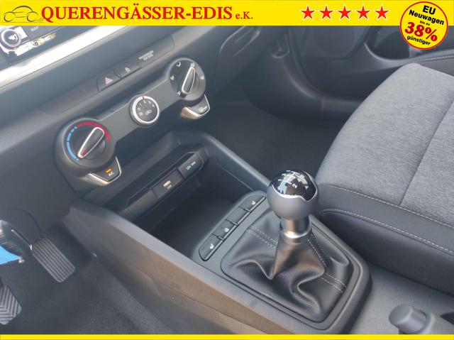 Kia Stonic Edition 7 Navi*Kamera*Sitz-Lenkradheizung 