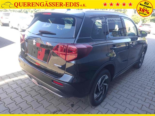 Suzuki Vitara 1.4 Mild-Hybrid GLX+´ 4x2 AT 4x4 GLX LED*SHZ*CAM*ACC*TOT 