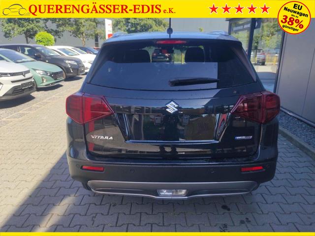 Suzuki Vitara 1.4 Mild-Hybrid GLX+´ 4x2 AT 4x4 GLX LED*SHZ*CAM*ACC*TOT 
