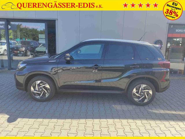Suzuki Vitara 1.4 Mild-Hybrid GLX+´ 4x2 AT 4x4 GLX LED*SHZ*CAM*ACC*TOT 