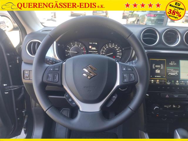 Suzuki Vitara 1.4 Mild-Hybrid GLX+´ 4x2 AT 4x4 GLX LED*SHZ*CAM*ACC*TOT 