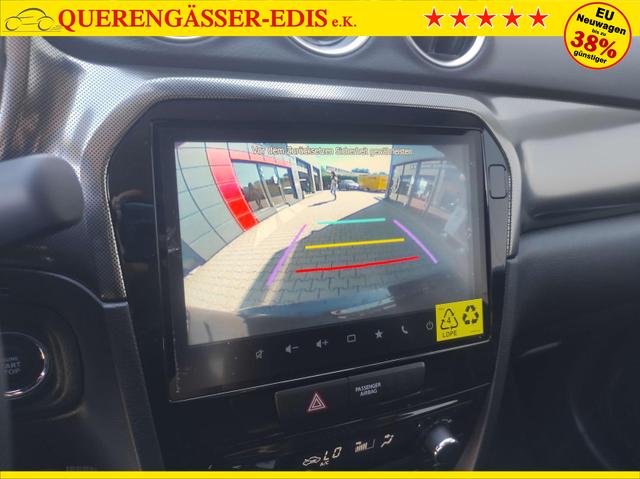Suzuki Vitara 1.4 Mild-Hybrid GLX+´ 4x2 AT 4x4 GLX LED*SHZ*CAM*ACC*TOT 