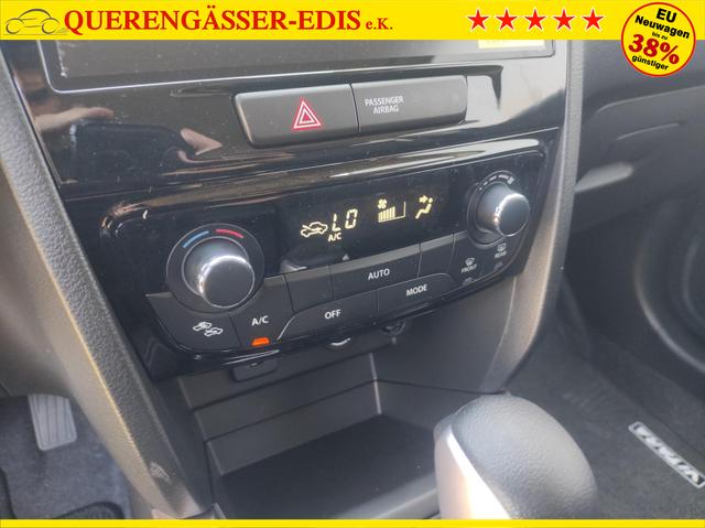 Suzuki Vitara 1.4 Mild-Hybrid GLX+´ 4x2 AT 4x4 GLX LED*SHZ*CAM*ACC*TOT 