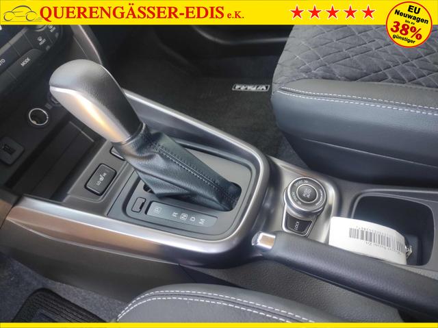 Suzuki Vitara 1.4 Mild-Hybrid GLX+´ 4x2 AT 4x4 GLX LED*SHZ*CAM*ACC*TOT 