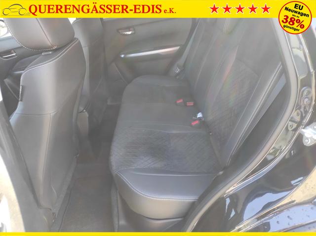 Suzuki Vitara 1.4 Mild-Hybrid GLX+´ 4x2 AT 4x4 GLX LED*SHZ*CAM*ACC*TOT 