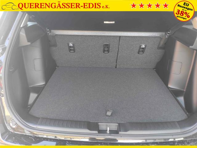Suzuki Vitara 1.4 Mild-Hybrid GLX+´ 4x2 AT 4x4 GLX LED*SHZ*CAM*ACC*TOT 