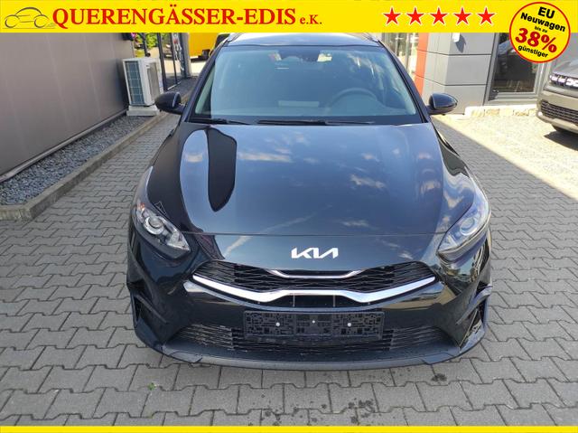 Kia Ceed Sportswagon Spin SW Spin*MJ25*Navi*Shzg*Lhzg*PDC*Cam*16Zoll* 