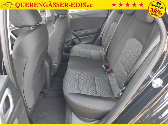 Kia Ceed Sportswagon Spin SW Spin*MJ25*Navi*Shzg*Lhzg*PDC*Cam*16Zoll* 
