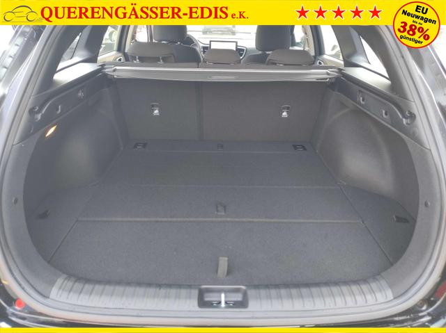 Kia Ceed Sportswagon Spin SW Spin*MJ25*Navi*Shzg*Lhzg*PDC*Cam*16Zoll* 
