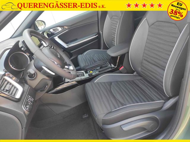 Kia Ceed Sportswagon GT Line SW Line*LED*Navi*Shzg*PDC*Cam*17Zoll*ACC 