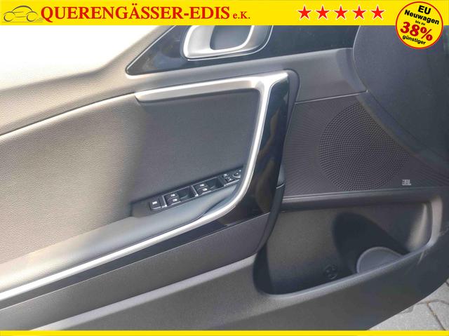 Kia Ceed Sportswagon GT Line SW Line*LED*Navi*Shzg*PDC*Cam*17Zoll*ACC 