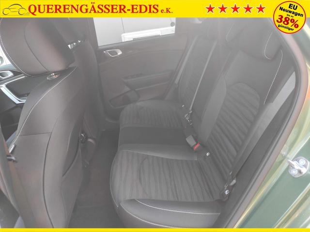 Kia Ceed Sportswagon GT Line SW Line*LED*Navi*Shzg*PDC*Cam*17Zoll*ACC 