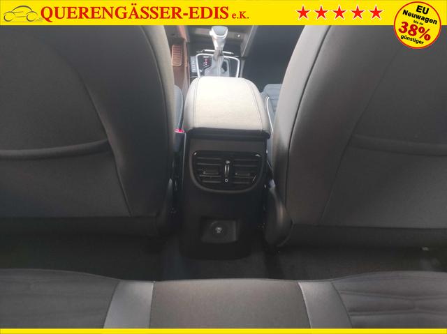 Kia Ceed Sportswagon GT Line SW Line*LED*Navi*Shzg*PDC*Cam*17Zoll*ACC 