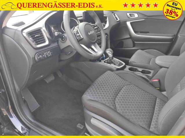 Kia Ceed Sportswagon Spin SW AT Spin*Navi*Shzg*Lhzg*PDC*Cam*16Zoll 