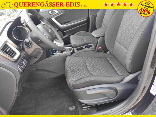 Kia Ceed Sportswagon Spin SW AT Spin*Navi*Shzg*Lhzg*PDC*Cam*16Zoll 