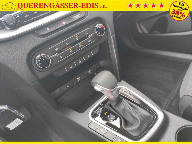Kia Ceed Sportswagon Spin SW AT Spin*Navi*Shzg*Lhzg*PDC*Cam*16Zoll 