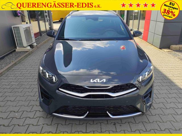 Kia Ceed Sportswagon GT Line SW Line*LED*Navi*Shzg*PDC*Cam*17Zoll*ACC 