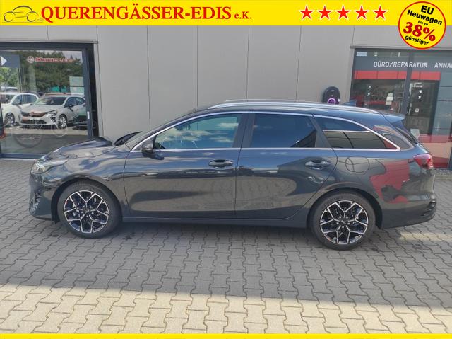 Kia Ceed Sportswagon GT Line SW Line*LED*Navi*Shzg*PDC*Cam*17Zoll*ACC 