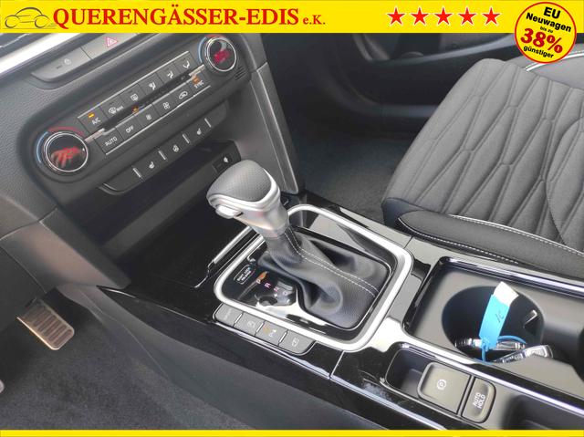 Kia Ceed Sportswagon GT Line SW Line*LED*Navi*Shzg*PDC*Cam*17Zoll*ACC 