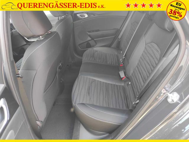 Kia Ceed Sportswagon GT Line SW Line*LED*Navi*Shzg*PDC*Cam*17Zoll*ACC 