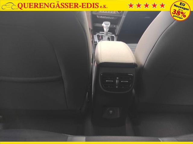 Kia Ceed Sportswagon GT Line SW Line*LED*Navi*Shzg*PDC*Cam*17Zoll*ACC 